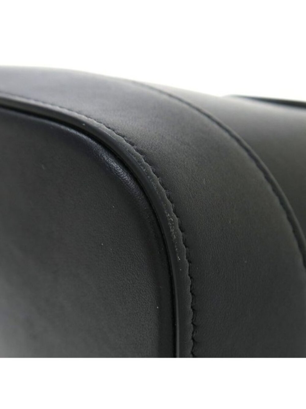 Celine Small Baguette Cuir Triomphe - Picture 5 of 9